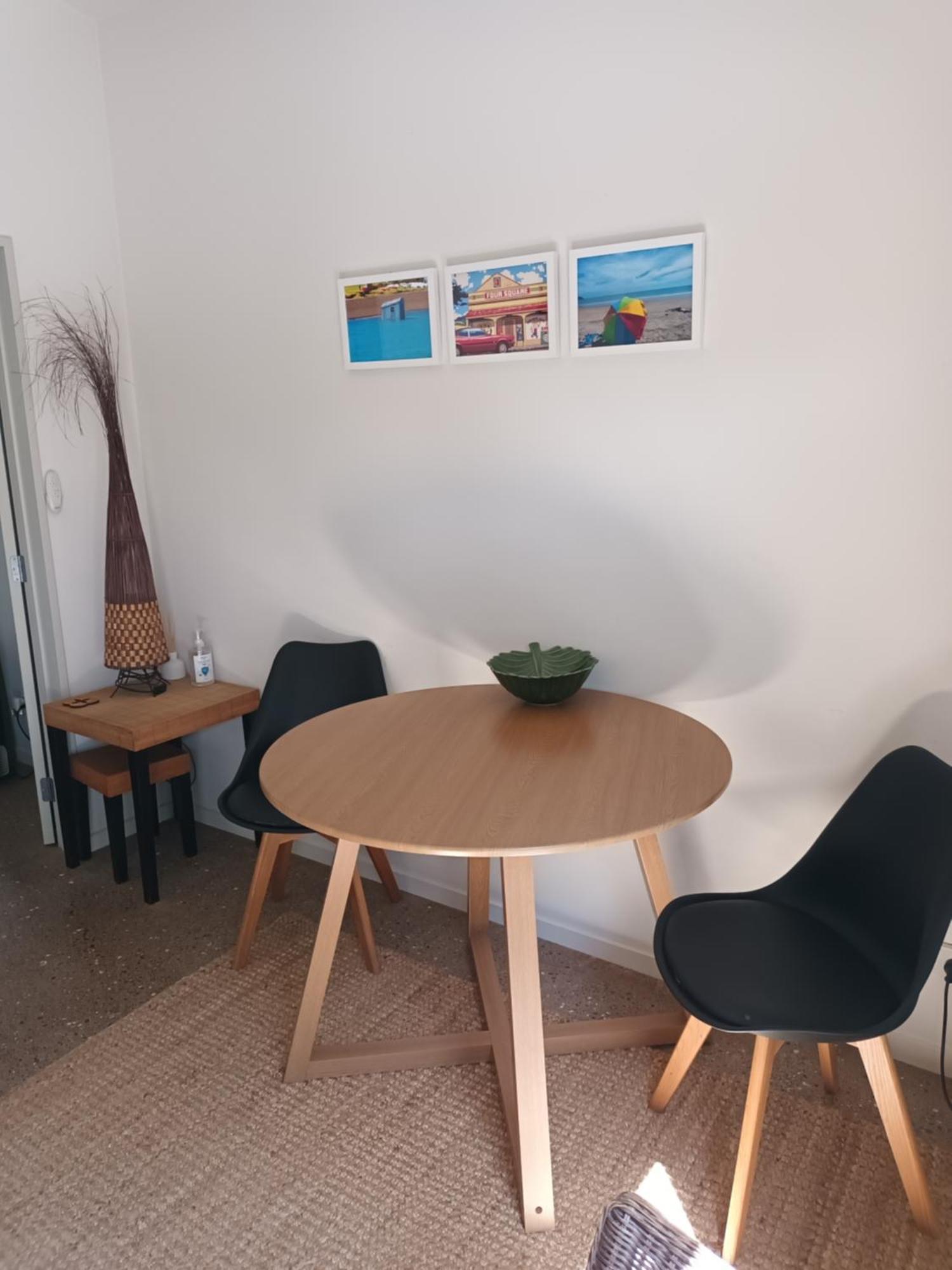 Island Breeze Lägenhet Oneroa Exteriör bild